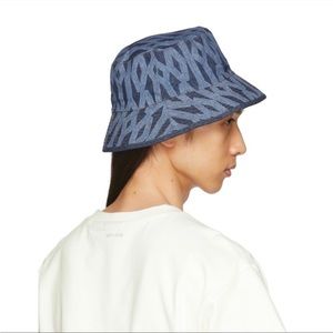 NWT IVY PARK M/LG Bucket Hat